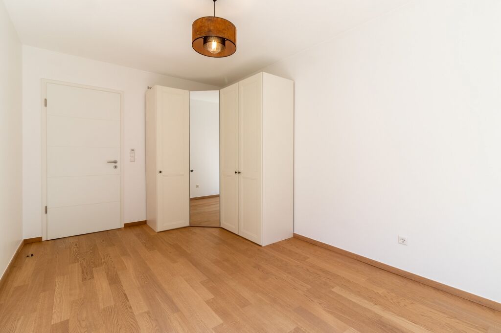 Apartment in Luxembourg Neudorf Nexvia